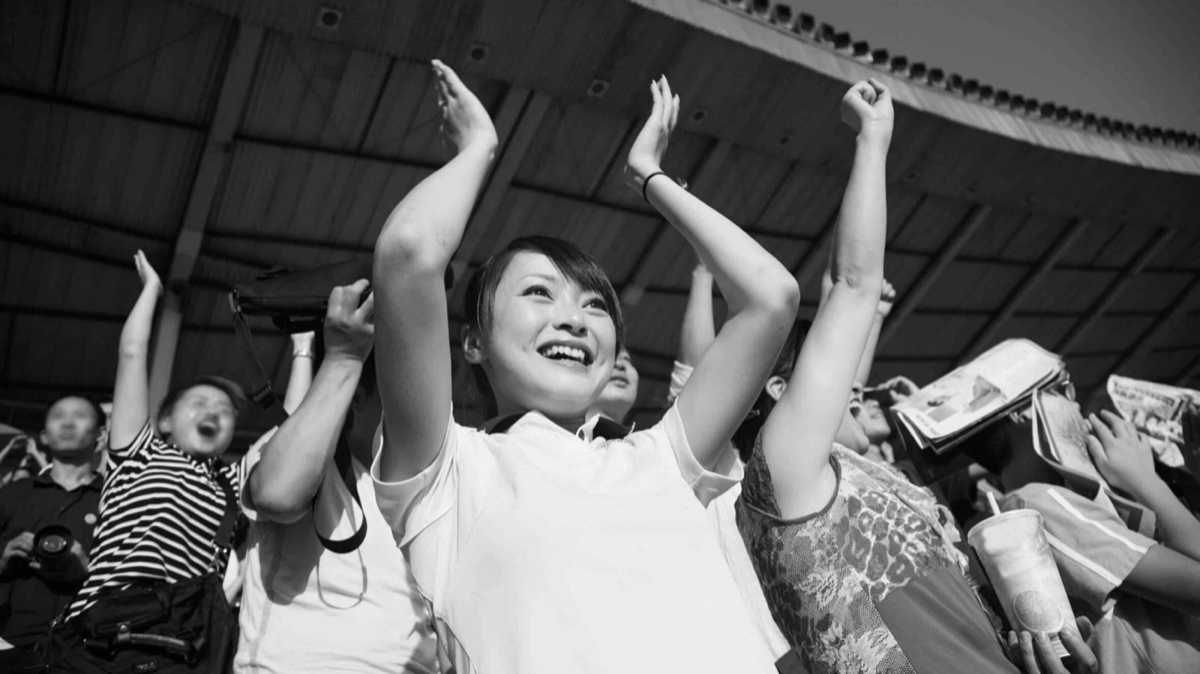 LED Videowand von BH Event